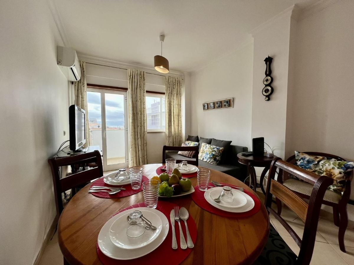 Albufeira Vintage Apartment With Pool By Homing Exterior foto