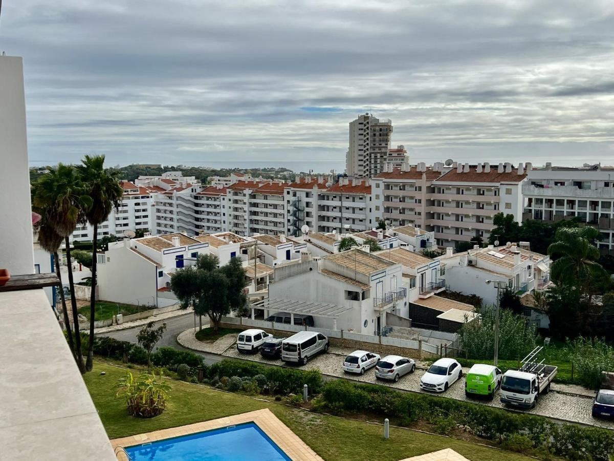 Albufeira Vintage Apartment With Pool By Homing Exterior foto