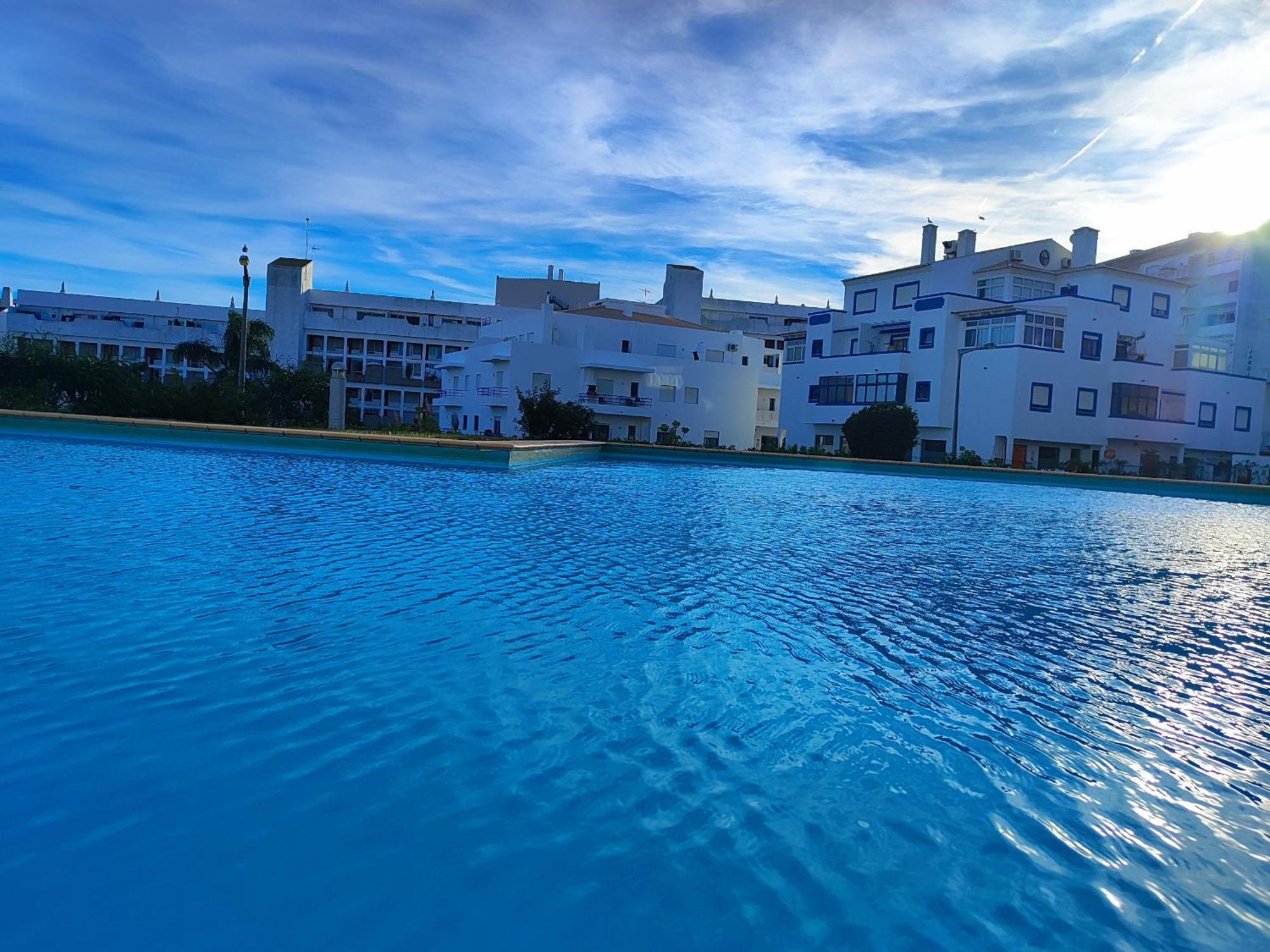 Albufeira Vintage Apartment With Pool By Homing Exterior foto