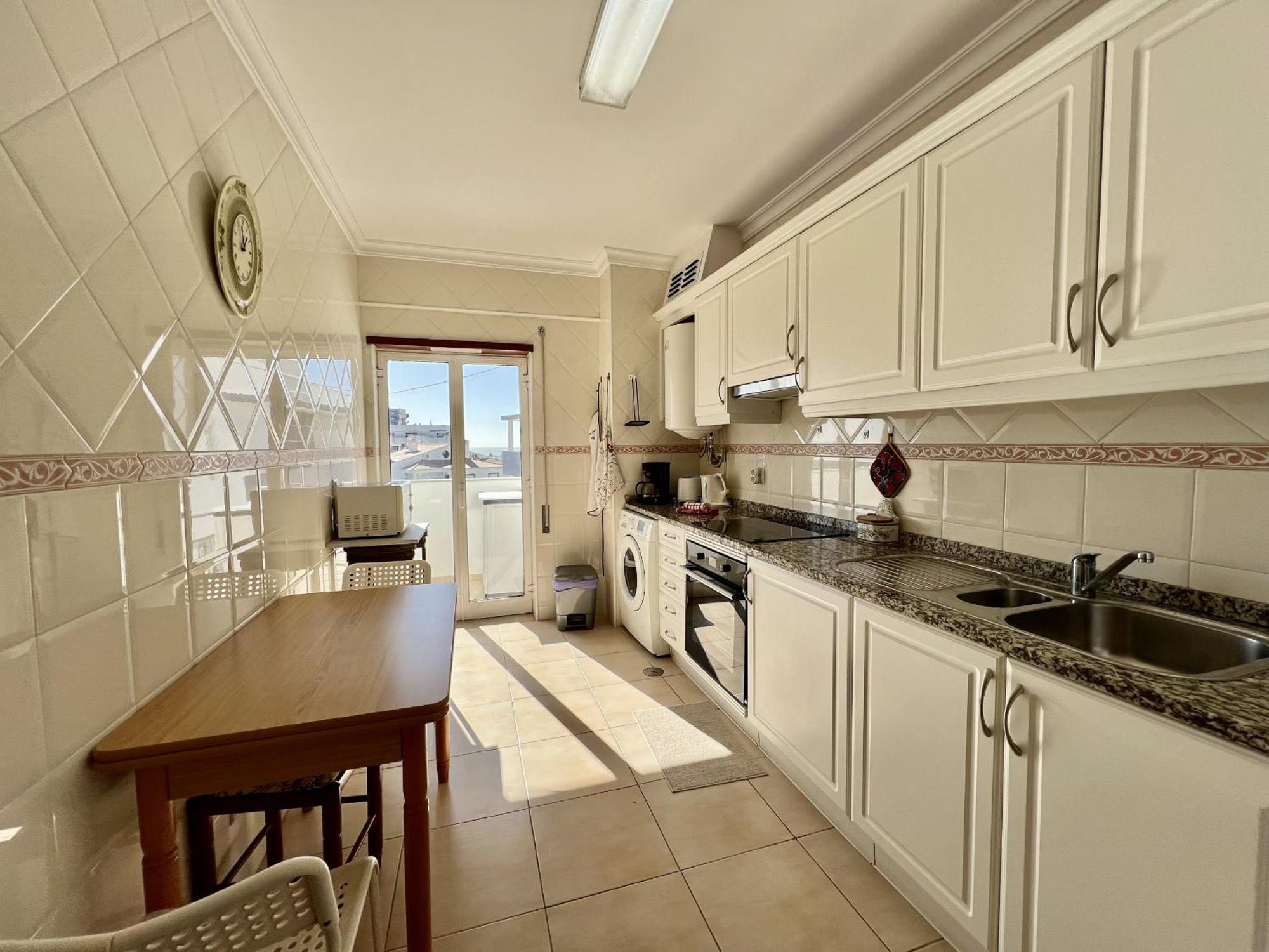 Albufeira Vintage Apartment With Pool By Homing Exterior foto